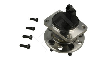 фото thumb №1, Hart ступица + подшипник зад mondeo mk3 jaguar x-type