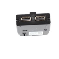 фото thumb №10, Audi a5 f5 консоль средняя бардачок разъём 12v соединитель usb 5q0035726l