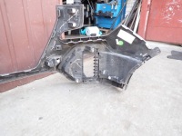 Купити Молдинг бампера під  фарами капот gmc sierra 1500 3.0d at4 2019-, фото thumb