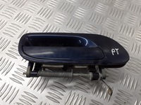 фото thumb №3, Ручка правая задняя наружная volvo s80 i 417-26