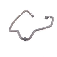 фото thumb №13, Vw golf mk5 пабтрубок  шланг воды радиатора 1k0122058e