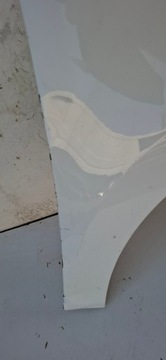 фото thumb №11, Vw polo v 6r 2009-2017 крыло правый перед 6r0821106h