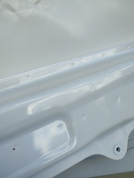 фото thumb №9, Mg marvel двері праві праві перед передні