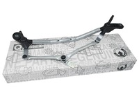 фото thumb №1, Механизм дворник перед renault clio iii 3 05-