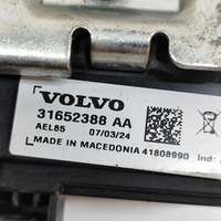 фото thumb №7, Volvo xc90 2024 сирена сигнализация