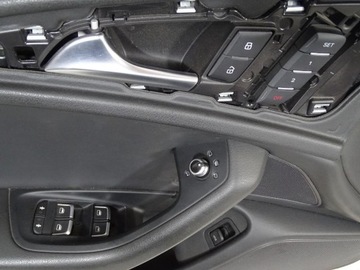 фото thumb №8, Обшивки оббивка оббивка двері перед i зад audi a6 c7 2011-2017 комплект