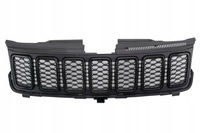 фото thumb №1, Jeep grand cherokee wk2 2017-2021 решётка радиатора решётка радиатора czarna комплектная