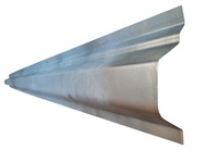 фото thumb №1, Suzuki grand vitara 05- поріг внутрішній od сторони підлога