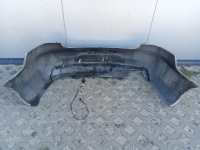 фото thumb №13, Бампер задний серебряный skoda superb 2 hb 9156 pdc 3t5807421