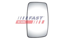 фото thumb №1, Fast ft88565 стекло зеркало, зеркало наружное