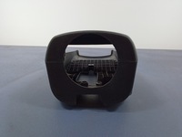 фото thumb №1, Mazda 2 i dy захист колонки керма