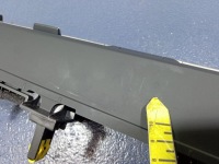 фото thumb №9, Peugeot 508 ii 18- ґрати повітропровід середня 9813436277