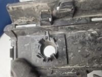 фото thumb №9, Vw t6 решітка бампера молдинг 7e0807489d na протитуманна фара перед