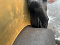 фото thumb №3, Подрамник подрамник iveco daily 2017