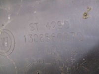 фото thumb №7, Кутик бампера правий перед fiat ducato iii