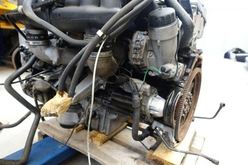 фото thumb №9, Mercedes w140 r129 двигатель 3.2 104994 m104 s320 w124 160t.km