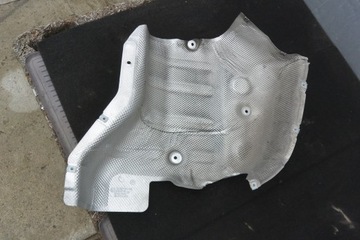 фото thumb №6, Захист термічна вихлоп bmw 3-seria f30 330e