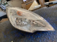 фото thumb №1, Фара лампа opel meriva b