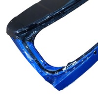 фото thumb №6, Крышка багажника багажника hyundai i20 iii 20-