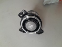 фото thumb №1, Hyundai santa fe iii 16r панель кнопка startstop