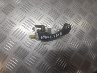 фото thumb №1, Ручка ліва задня внутрішня mitsubishi space star