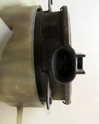 фото thumb №3, Lexus 2.0 вентилятор радіатор