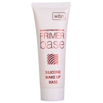 Wibo Primer Base - Силиконовая матирующая база под макияж 15G
