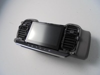 фото thumb №1, Экран дисплей citroen c5 aircross 2017-