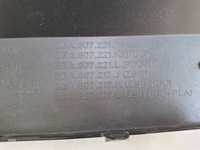 фото thumb №12, Vw t-roc бампер перед 6xpdc 2ga807221k