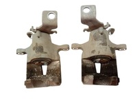 фото thumb №6, Суппорт тормозной левый правый задняя комплект 1.5 gdi kia cee'd iii 2018-