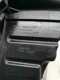 фото thumb №9, Volvo v50 s40 ii 2.0d корпус фильтра воздуха