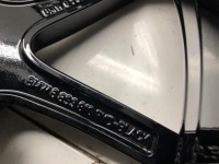 фото thumb №12, Диски 20 bmw f10 f06 m набор 8 et33 9 et44 oem jak новое