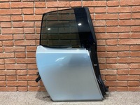 фото thumb №1, Bmw i3 дверь правый задняя полный цвет b72