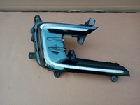 фото thumb №1, Vw passat b8 правий протитуманна фара drl