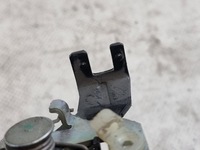 фото thumb №10, Замок дверь правое крыло задняя верхний volkswagen vw caddy iii