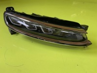 фото thumb №1, Лампа led drl правый перед pp хром 9822790280 citroen c3 aircross 18r