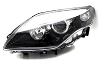 фото thumb №1, Renault laguna 11- фара лівий новий чорний depo