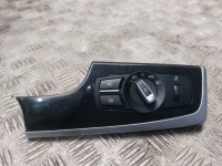Купить Переключатель света bmw f10 520d 9192744 9166928, фото thumb