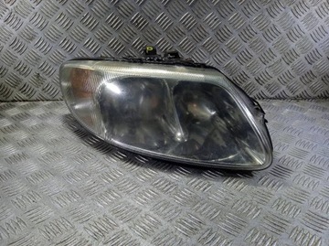 фото thumb №1, Лампа pp chrysler voyager 4 04857702ab f