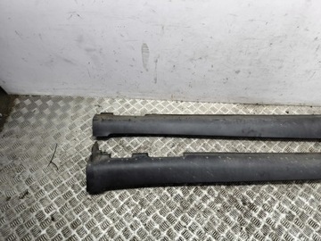 фото thumb №10, Kia niro 2019 комплект поріг