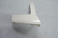 фото thumb №1, Решітка радіатора pod фара кутик лівий перед vw crafter