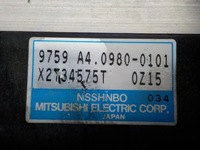 фото thumb №9, Honda hr-v насос abs s2h a4.0440-0103.6