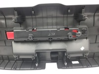 фото thumb №7, Audi a4 s4 b9 2017 обшивка кришки задній багажника i інше елементи