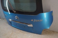фото thumb №13, Кришка багажника citroen c3 picasso lak kgnc k940