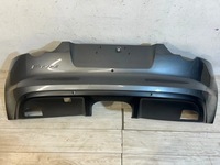 фото thumb №1, Jaguar f-type 2015 бампер задний