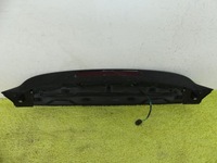 фото thumb №1, Спойлер козирок спойлер honda e 20- стоп