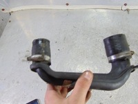 фото thumb №3, Wąż труба интеркулер fortwo 0.6 t a1601410404