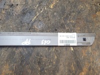 фото thumb №5, Молдинг порог правый перед mercedes gls ii x166 3.0 17r a1666861936 9581