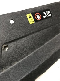 фото thumb №4, Захист поперечина перед kia sportage 4 iv 16-20 86362-f1000