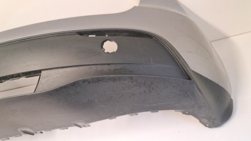 фото thumb №12, Бампер зад tesla модель y